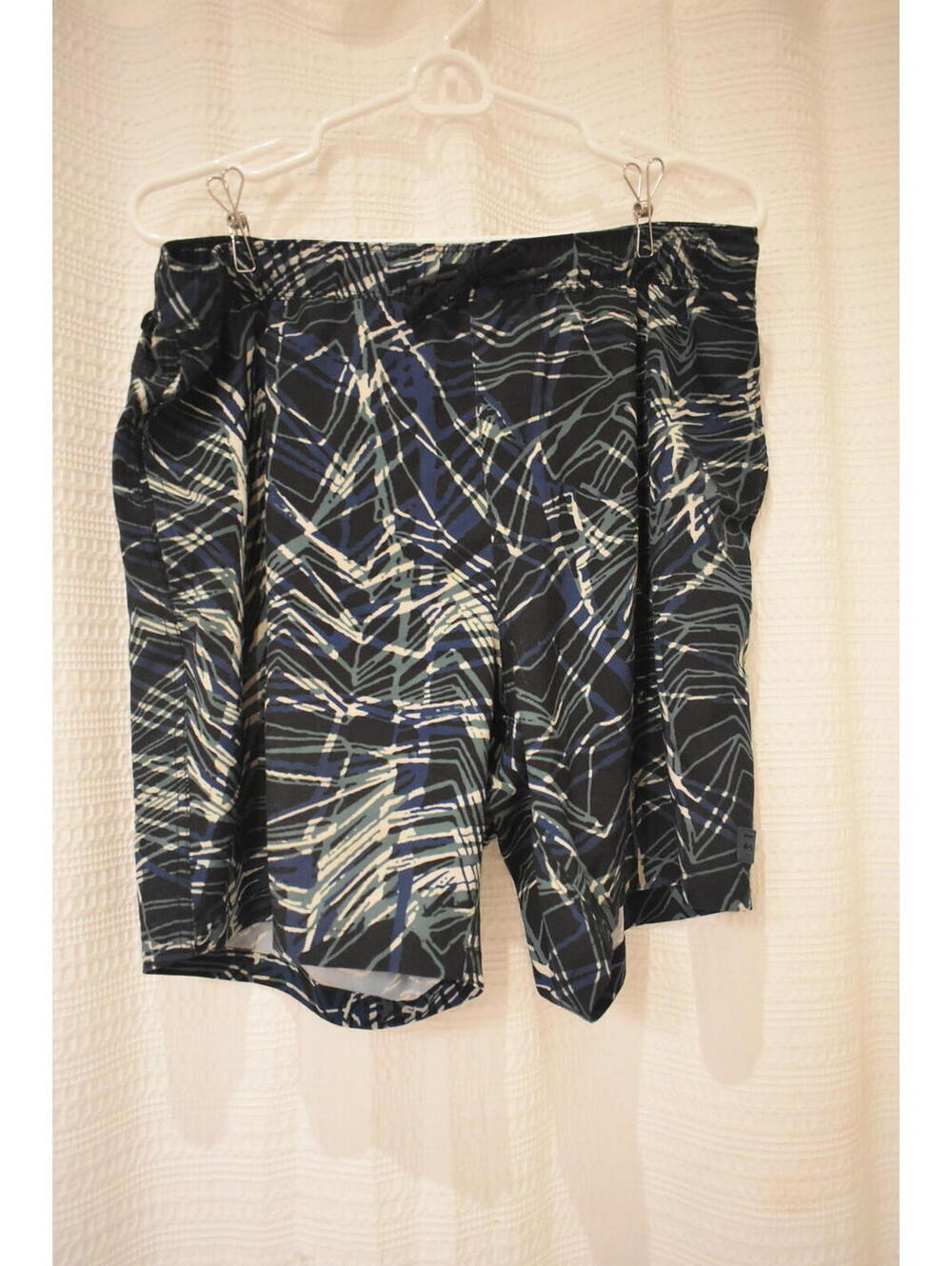 Billabong Adventure Division Outdoor Shorts Large